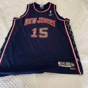 NBA Vince Cater Jersey